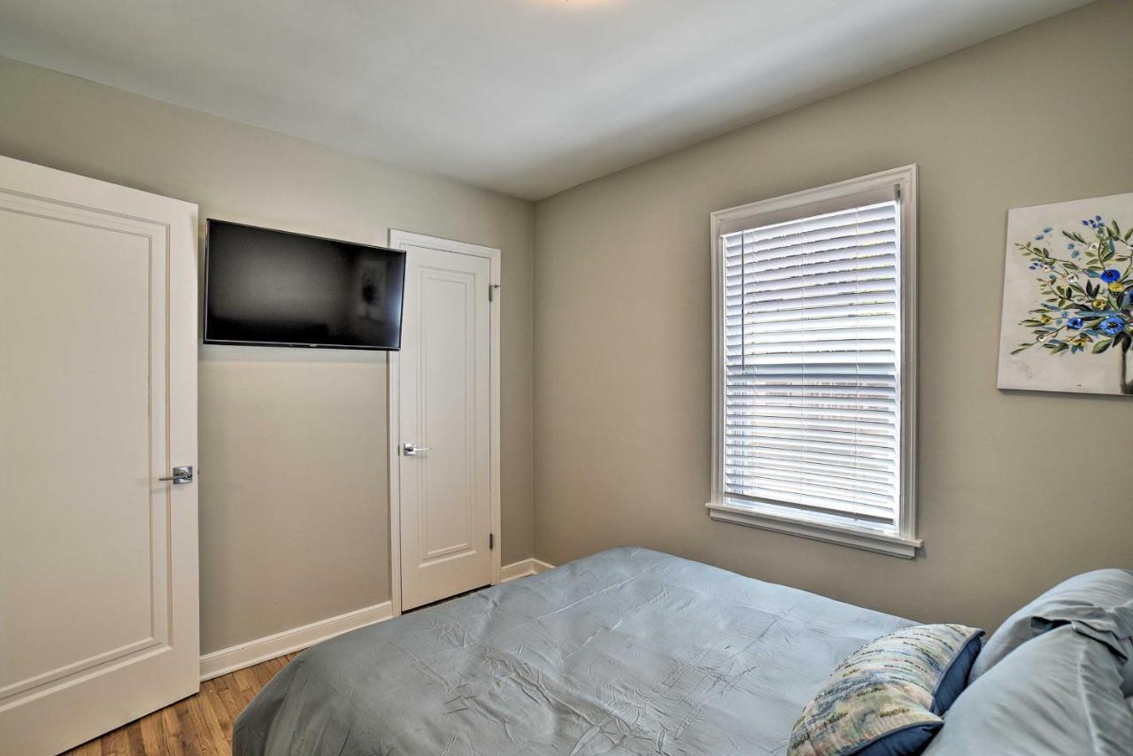Cozy Home Wifi, Parking, 5 Mi To Dtwn Mpls! Минеаполис Екстериор снимка